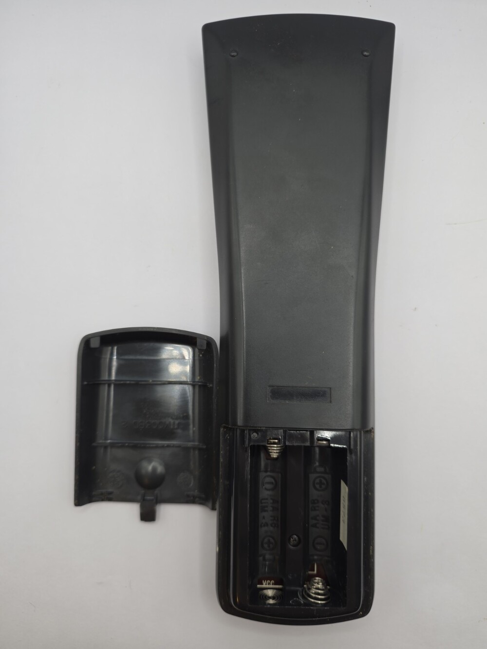 JVC RM-C743(A) TV Remote Control USED - Picture 3 of 3